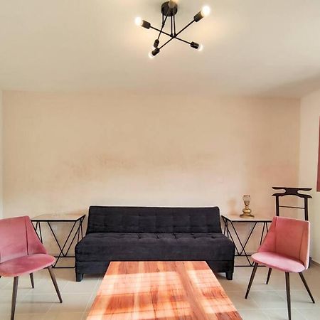 Casa Colibri Con Alberca En El Centro Appartement Mérida Buitenkant foto