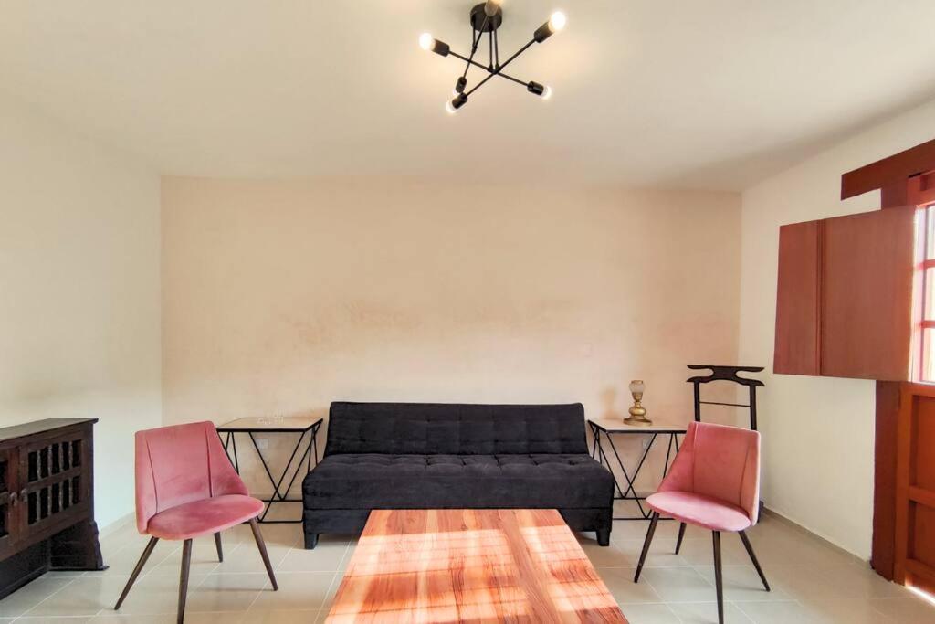 Casa Colibri Con Alberca En El Centro Appartement Mérida Buitenkant foto