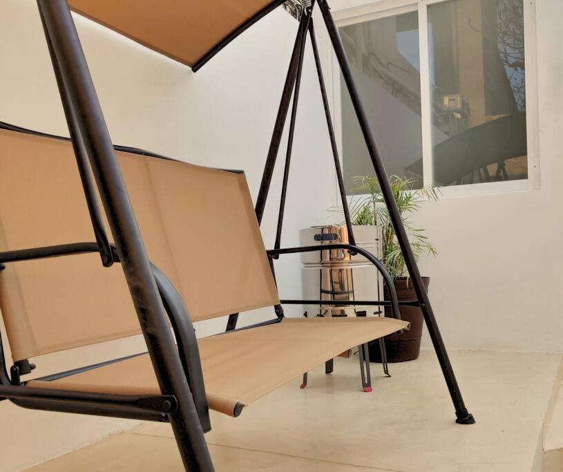 Casa Colibri Con Alberca En El Centro Appartement Mérida Buitenkant foto