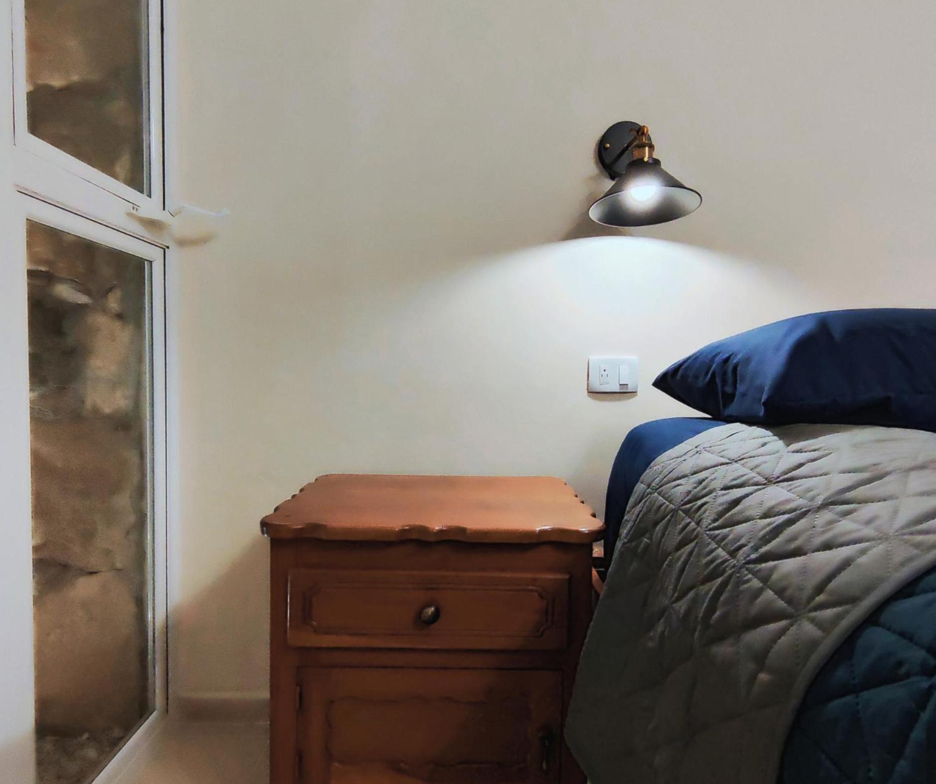 Casa Colibri Con Alberca En El Centro Appartement Mérida Buitenkant foto